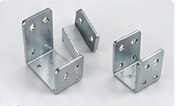Custom CNC Turned Components